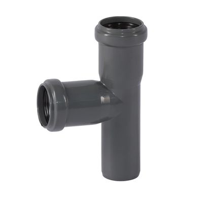 HTsafeEA Abzweig DN/OD 32/32 88,5 Grad