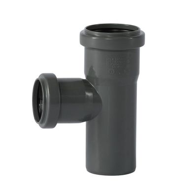 HTsafeEA Abzweig DN/OD 50/40 87 Grad