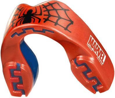Safejawz Marvel Iron Man Mundschutz Junior SJIronJ