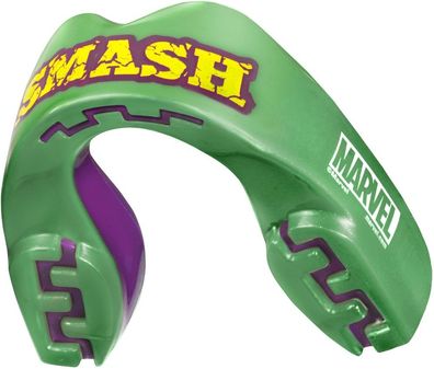 Safejawz Marvel Panther Mundschutz Junior SJPantherJ