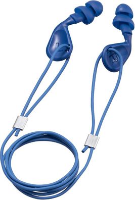 Uvex Gehörschutzstöpsel Xact-Fit Multi Detec S,50 Paar Minibox 2224029 Snr 26