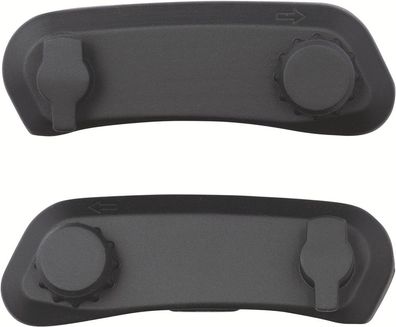 Uvex Gehörschutzkapsel pheos adapter magnet-bajonett 2600235