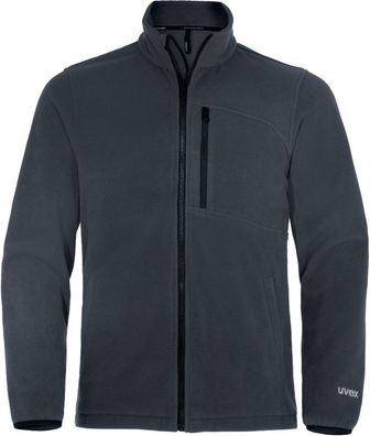 Uvex Fleecejacke Suxxeed Craft 7329