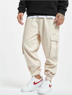 DEF Cargopants Flo DFCP034