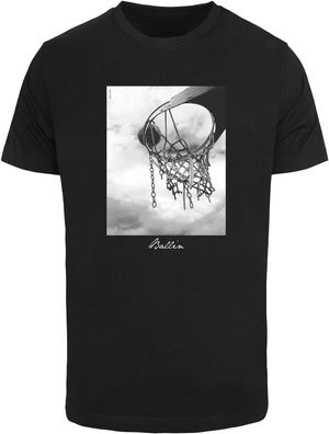 Mister Tee T-Shirt Ballin 2.0 Tee MT1185