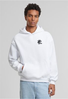 MT Upscale Artists Gallery Fluffy Hoody MT3405