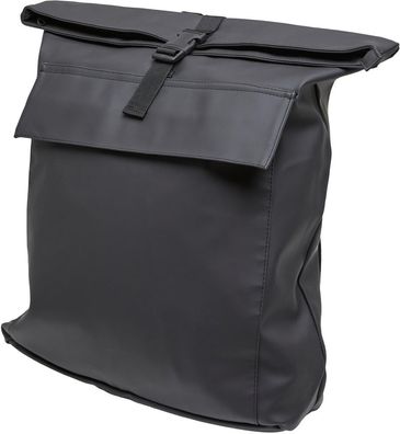 Urban Classics Flap-pocket Cyclist Backpack TB7207