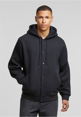 Urban Classics Fluffy Fleece Hoodjacket TB7316