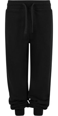 Urban Classics Jungen Boys Light Terry Basic Sweatpants UCK6727