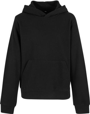 Urban Classics Mädchen Girls Light Terry Oversized Hoodie UCK6860
