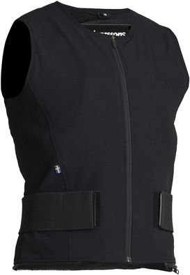 Halvarssons Bodyprotektor Protector Vest Visten Black 710-22090700