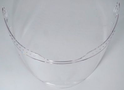 Premier Visier Xtrail Visor Clear 647-9-2224
