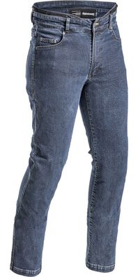 Halvarssons Motorrad Hose Jeans Rogen Blue 710-23080150
