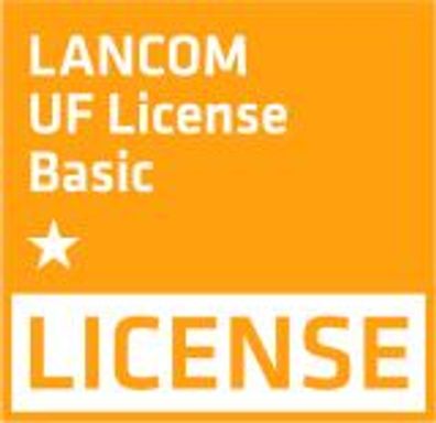 LANCOM RundS UF-1060-1Y Basic License (1 Year) Email Versand
