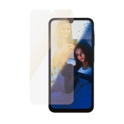 PanzerGlass EyeCare Screen Protector Samsung A16 UWF