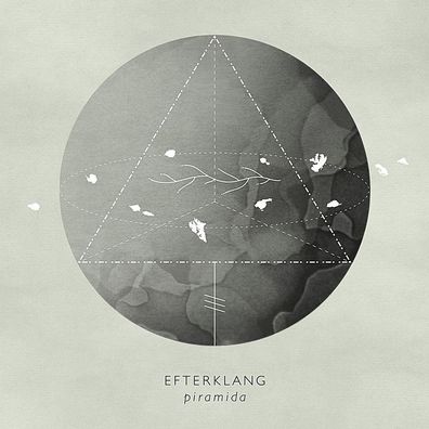 Efterklang: Efterklang: Piramida - - (CD / P)