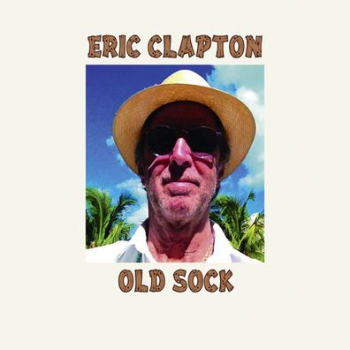 Eric Clapton: Eric Clapton: Old Sock - - (CD / O)