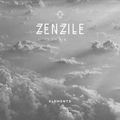Zenzile: Zenzile: Elements - Yotanka Records - (LP / E)