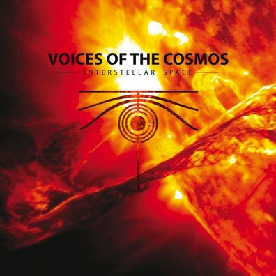 Voices Of The Cosmos: Interstellar Space (Limited Edition)