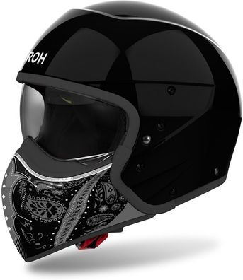 Airoh Motorrad Jethelm J 110 Paesly AI50020090