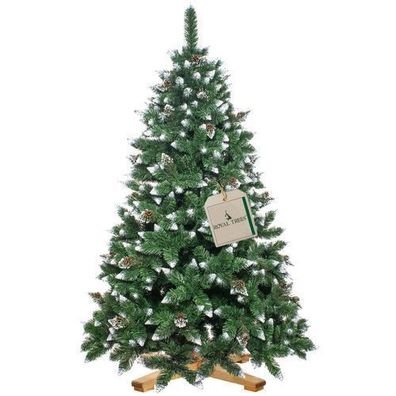 Die größte Auswahl an Weihnachtsbäumen 120 - 250 cm künstlicher Tannenbaum Christbaum