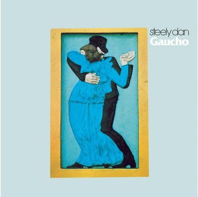 Steely Dan: Steely Dan: Gaucho (Hybrid-SACD) - - (CD / G)