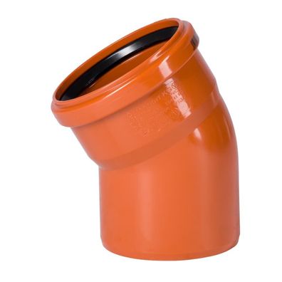 KGB Bogen DN/OD 125 30 Grad