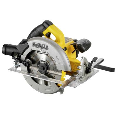 DeWALT DWE575K-QS - Kreissäge - 1600 W - 190 mm