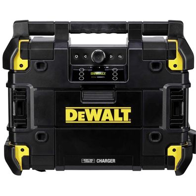 DeWALT TSTAK DWST1-81078-QW - Baustellenradio
