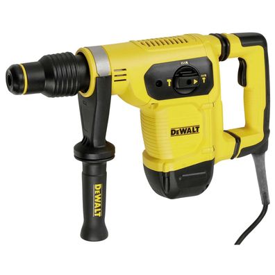 DeWALT D25481K-QS - Marteau perforateur - 1050 W - 3 modes - SDS-max - 6.1 Joules