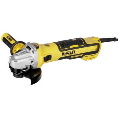 DeWALT DWE4347-QS - Winkelschleifer - 1700 W - 125 mm