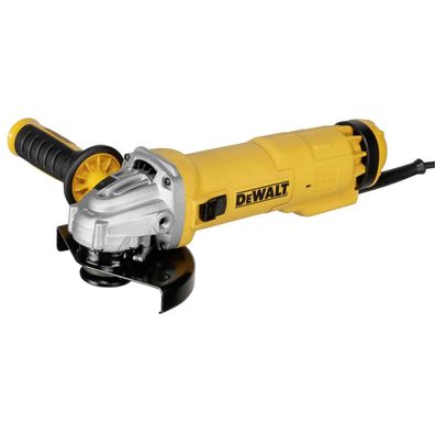 DeWalt DWE4207-QS Winkelschleifer 125 mm 1000 Watt