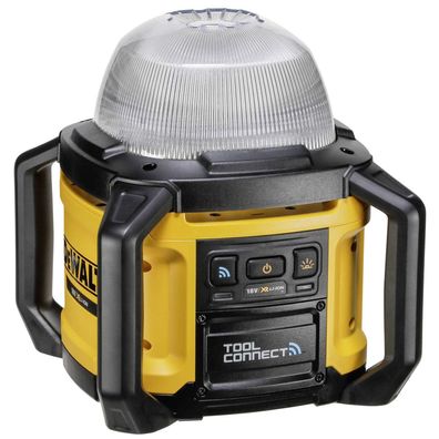 DeWALT DCL074-XJ - Arbeitsbeleuchtung - LED - 4000 K