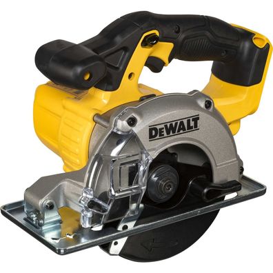 DeWALT DCS373NT - Kreissäge - schnurlos - 460 W - 140 mm - ohne Batterie