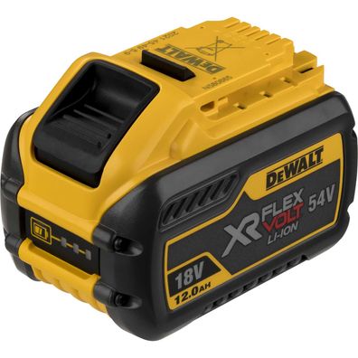 DeWalt DCB548-XJ Akku 18V/54V 12Ah