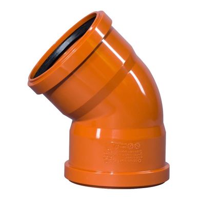 KGBD Bogen 2M DN/OD 110 45 Grad