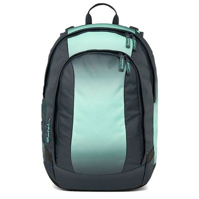 satch Air Schulrucksack Gradient Mint, Gradient Mint, Mädchen