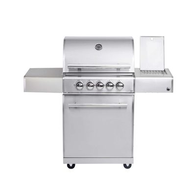 S11 Modular-chef M -edelstahl