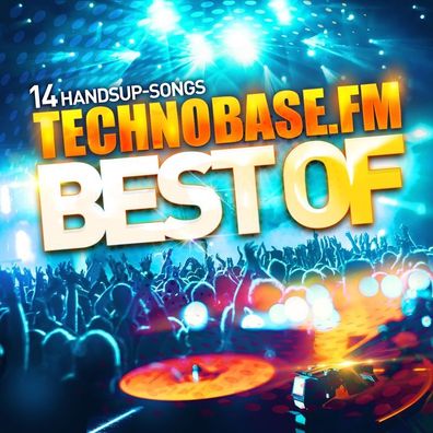 Various Artists: TechnoBase. FM - Best Of - ZYX Music - (LP / T)
