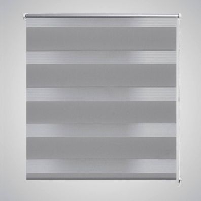 Doppelrollo Seitenzug 140 x 175 cm