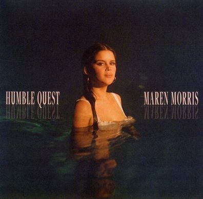 Maren Morris: Maren Morris - Humble Quest - - (CD / H)