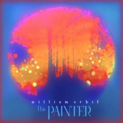 William Orbit: William Orbit - The Painter (180g) - Warner Mus