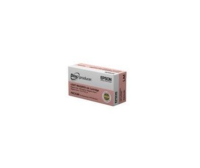 Epson PJIC7(LM) DP Tinte hell magenta 31,5ml