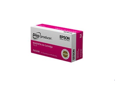 Epson PJIC7(M) DP Tinte magenta 31,5ml