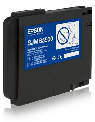 EPSON SJMB3500 TM Wartungstank 75.000Seiten