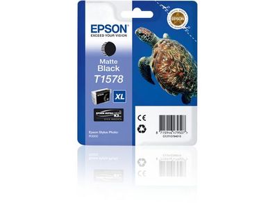 Epson ST PH Tinte matt schwarz 25,9ml