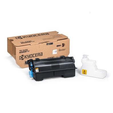 Kyocera TK3430 Ecosys Toner schwarz 25.000Seiten