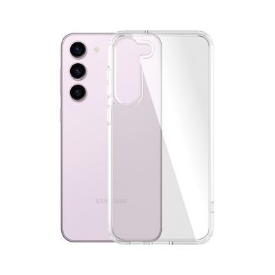 PanzerGlass Hardcase for Samsung Galaxy S 2023 Plus AB