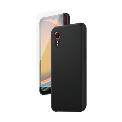 SAFE. by PanzerGlass 2-in-1 Bundle Samsung XCover7
