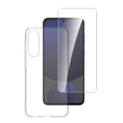 4smarts 360° Protection Set für Samsung Galaxy A56